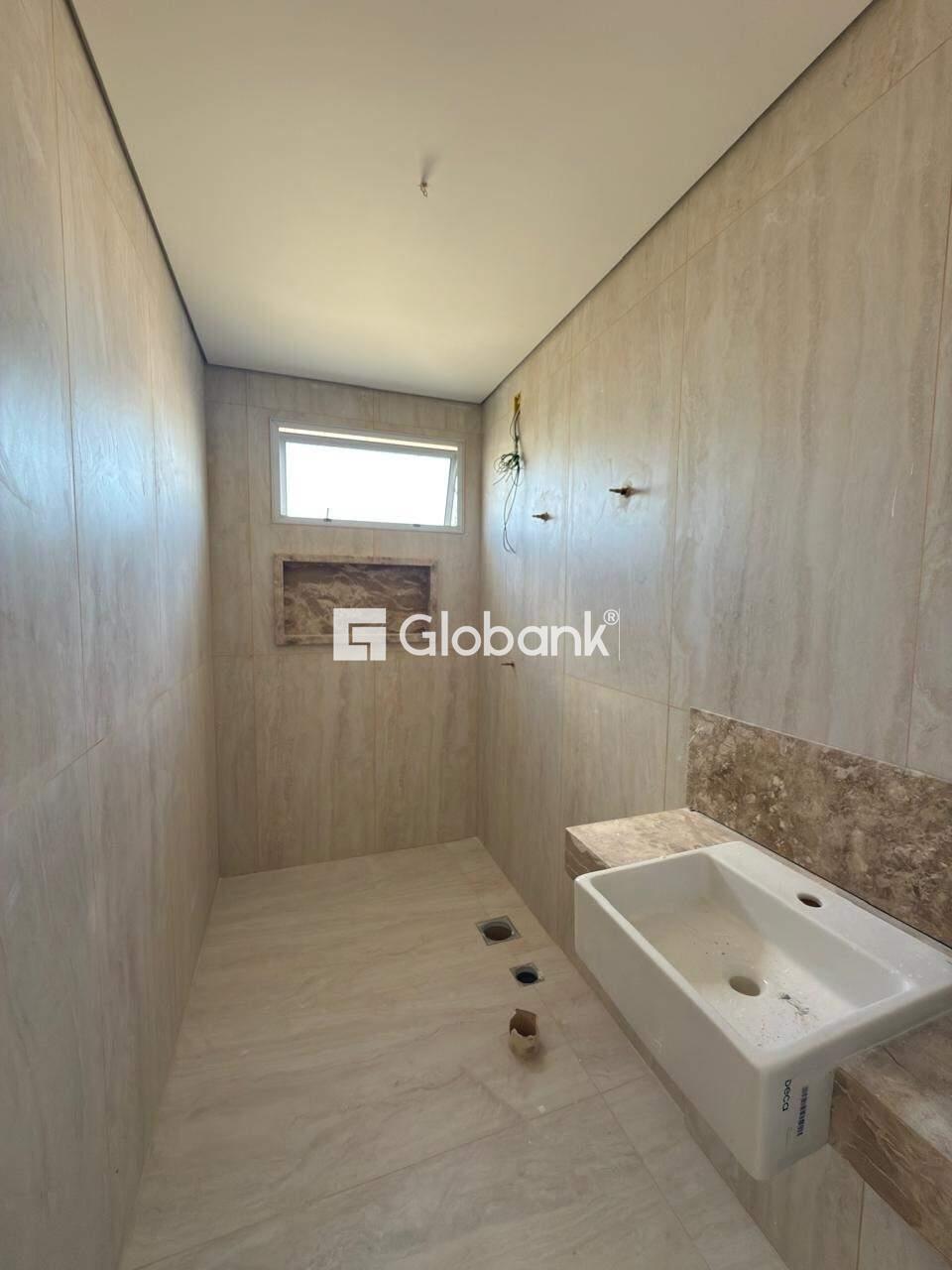 Apartamento 3 quartos à venda Jardim São Luiz 100,66m² Montes Claros MG: 4