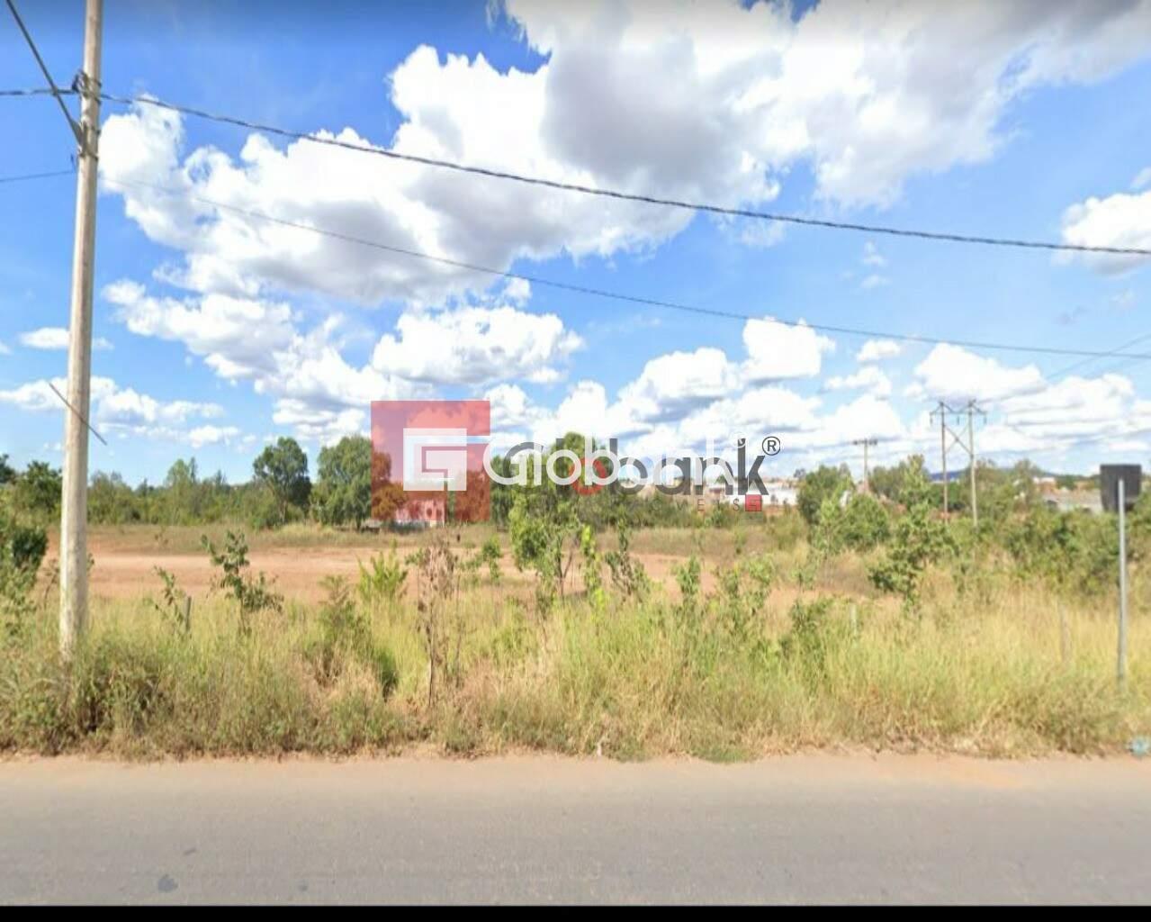 Terreno à venda Jaraguá 0m² Montes Claros MG: Foto 02 | Foto_migracao | 2