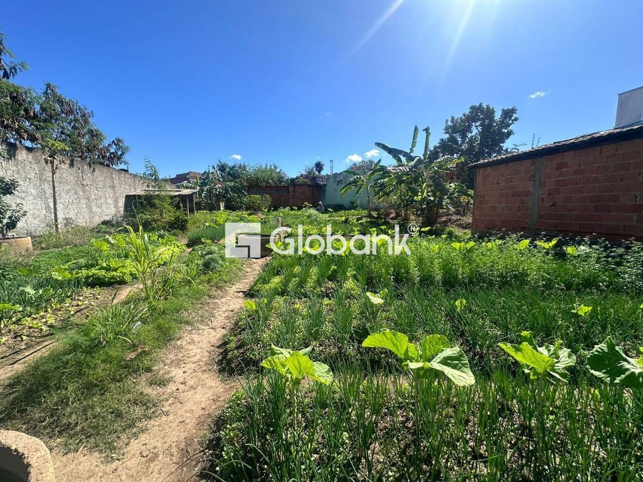 Terreno à venda Vila Antônio Narciso 0m² Montes Claros MG: Foto do terreno