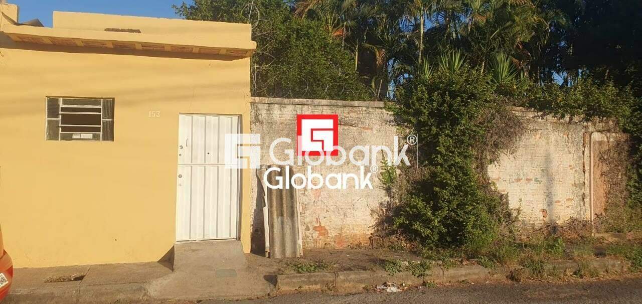 Casa 3 quartos à venda Morada do Parque 200m² Montes Claros MG: | Foto_migracao | 1