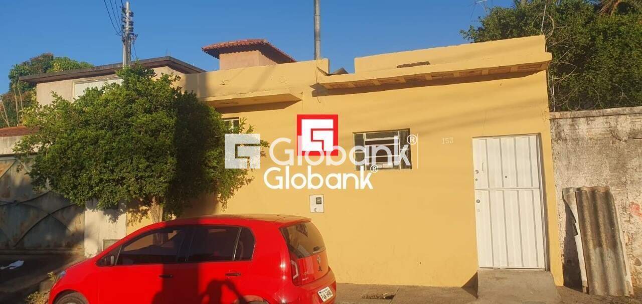 Casa 3 quartos à venda Morada do Parque 200m² Montes Claros MG: | Foto_migracao | 13