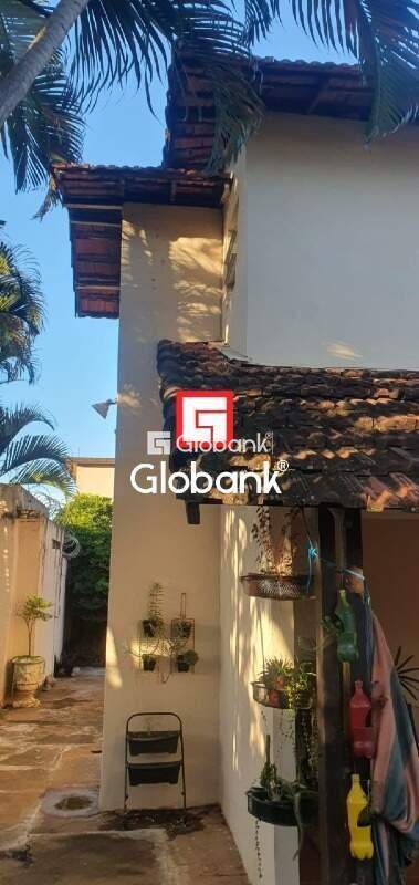 Casa 3 quartos à venda Morada do Parque 200m² Montes Claros MG: | Foto_migracao | 10