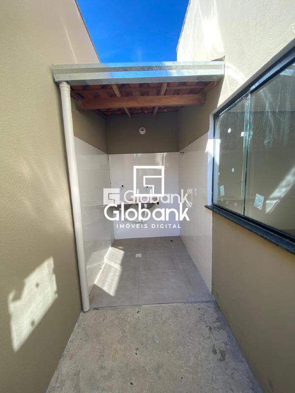 Casa 2 quartos para aluguel Novo Delfino 55m² Montes Claros MG: | Foto_migracao | 4