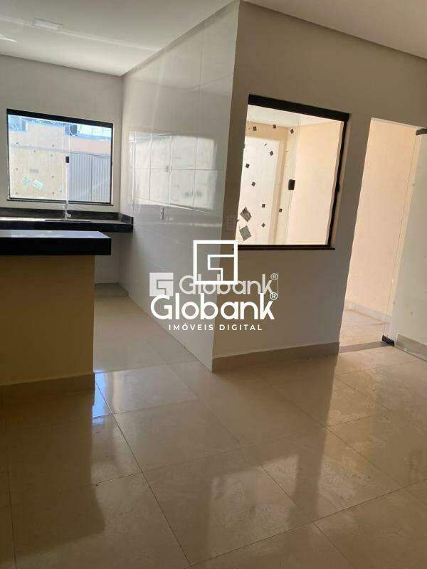 Casa 2 quartos para aluguel Novo Delfino 55m² Montes Claros MG: | Foto_migracao | 1