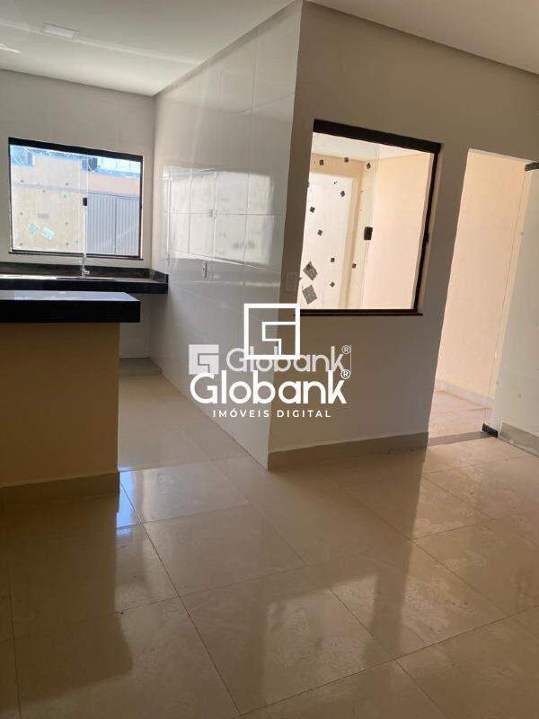 Casa 2 quartos para aluguel Novo Delfino 55m² Montes Claros MG: | Foto_migracao | 3