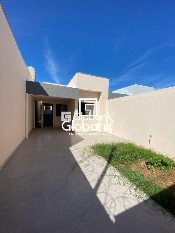 Casa 2 quartos para aluguel Novo Delfino 55m² Montes Claros MG: | Foto_migracao | 1