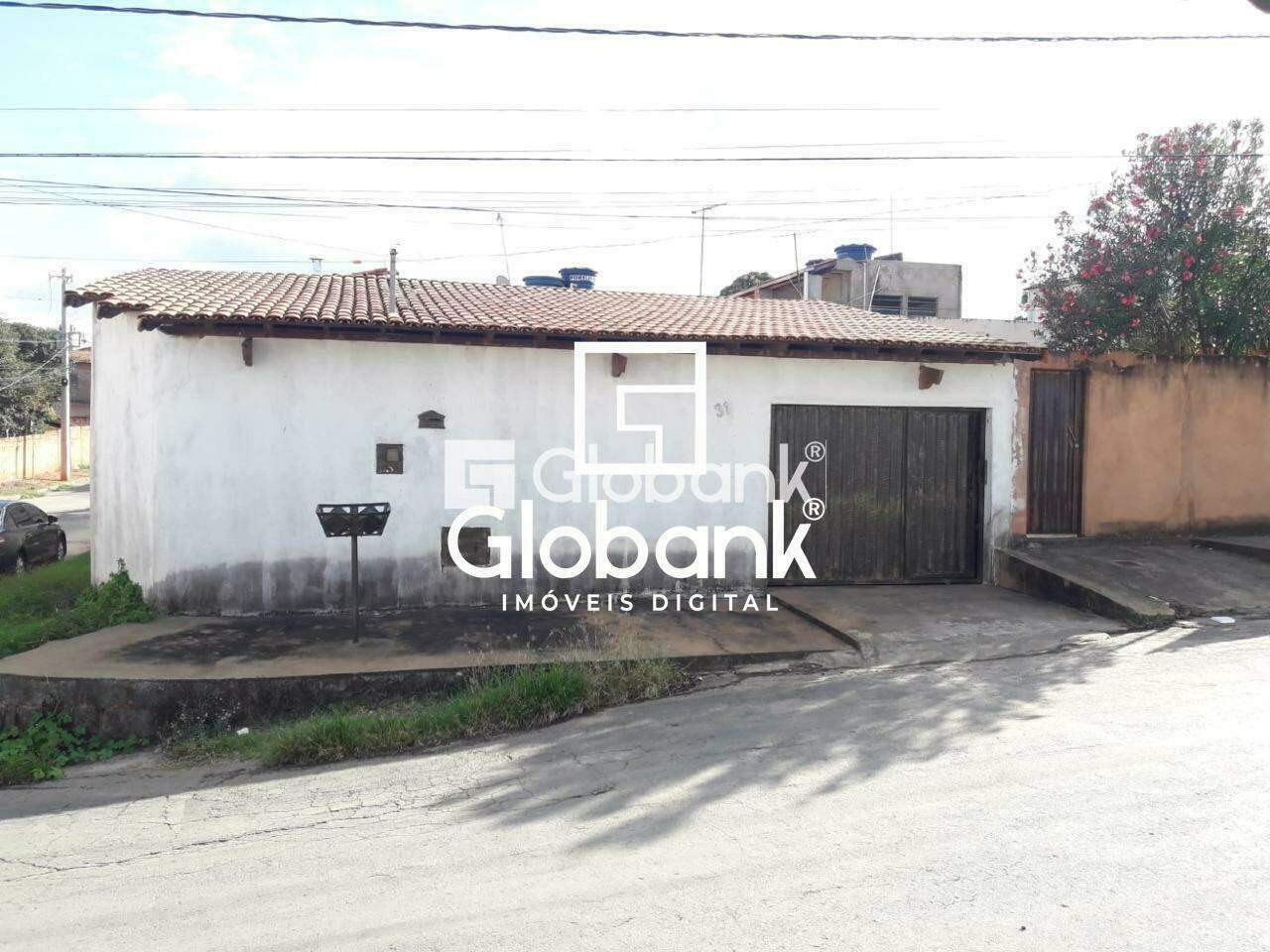 Casa 2 quartos à venda Eldorado 100m² Montes Claros MG: | Foto_migracao | 19
