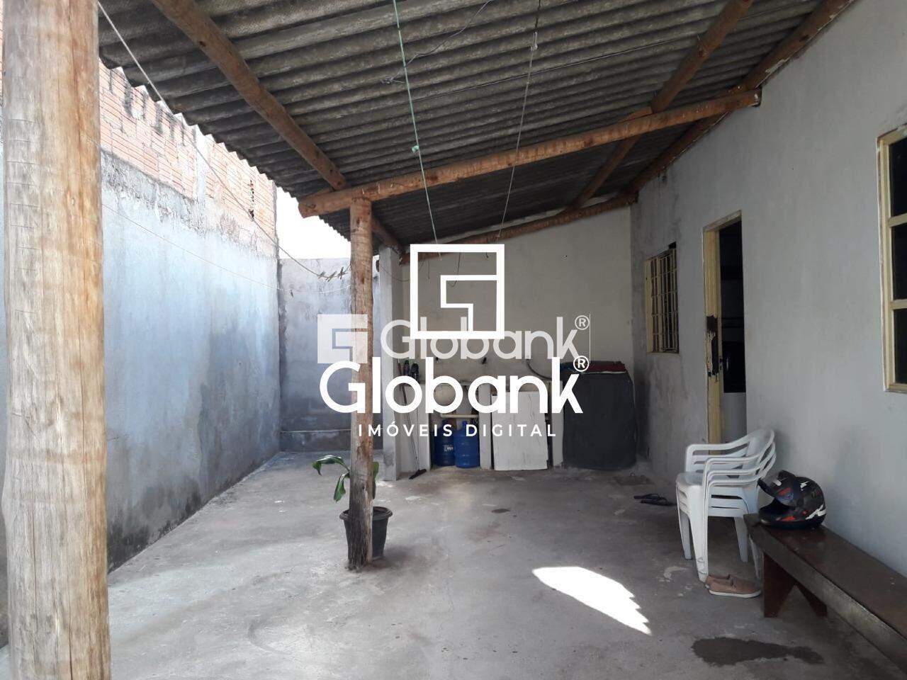 Casa 2 quartos à venda Eldorado 100m² Montes Claros MG: | Foto_migracao | 15
