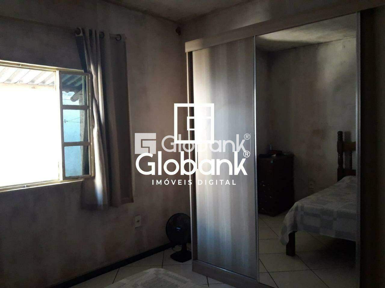 Casa 2 quartos à venda Eldorado 100m² Montes Claros MG: | Foto_migracao | 9