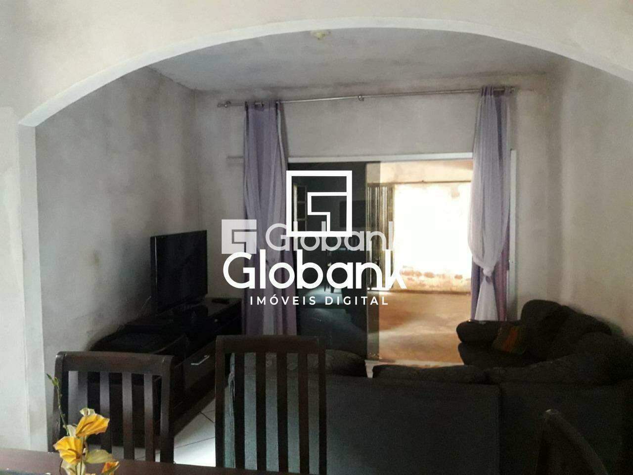 Casa 2 quartos à venda Eldorado 100m² Montes Claros MG: | Foto_migracao | 17