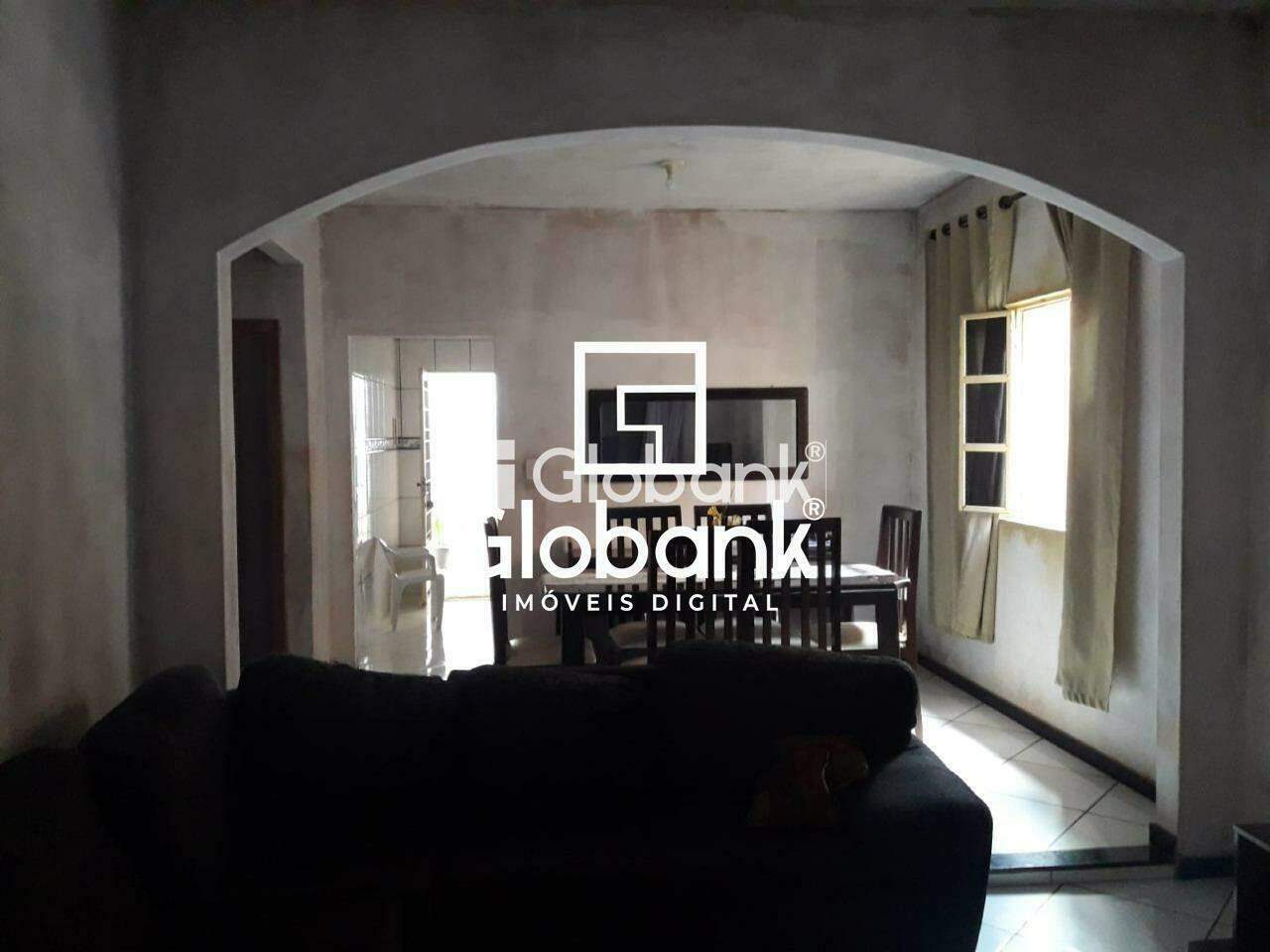 Casa 2 quartos à venda Eldorado 100m² Montes Claros MG: | Foto_migracao | 16