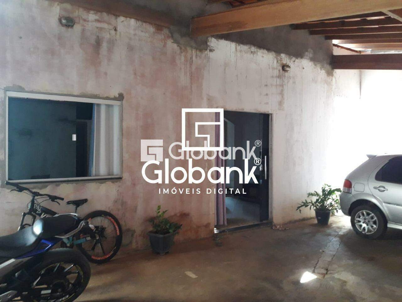 Casa 2 quartos à venda Eldorado 100m² Montes Claros MG: | Foto_migracao | 2