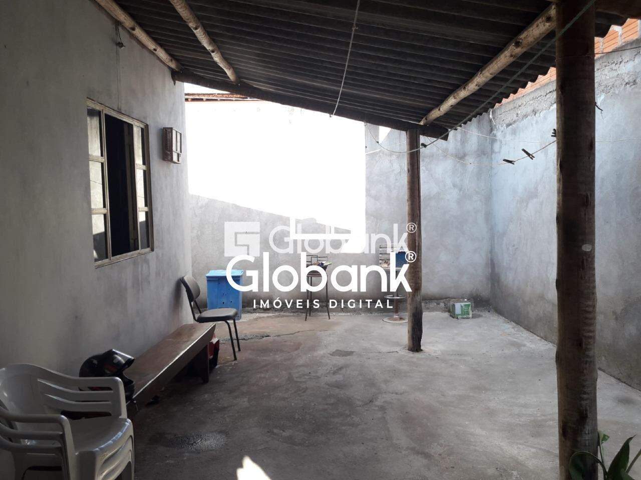 Casa 2 quartos à venda Eldorado 100m² Montes Claros MG: | Foto_migracao | 13