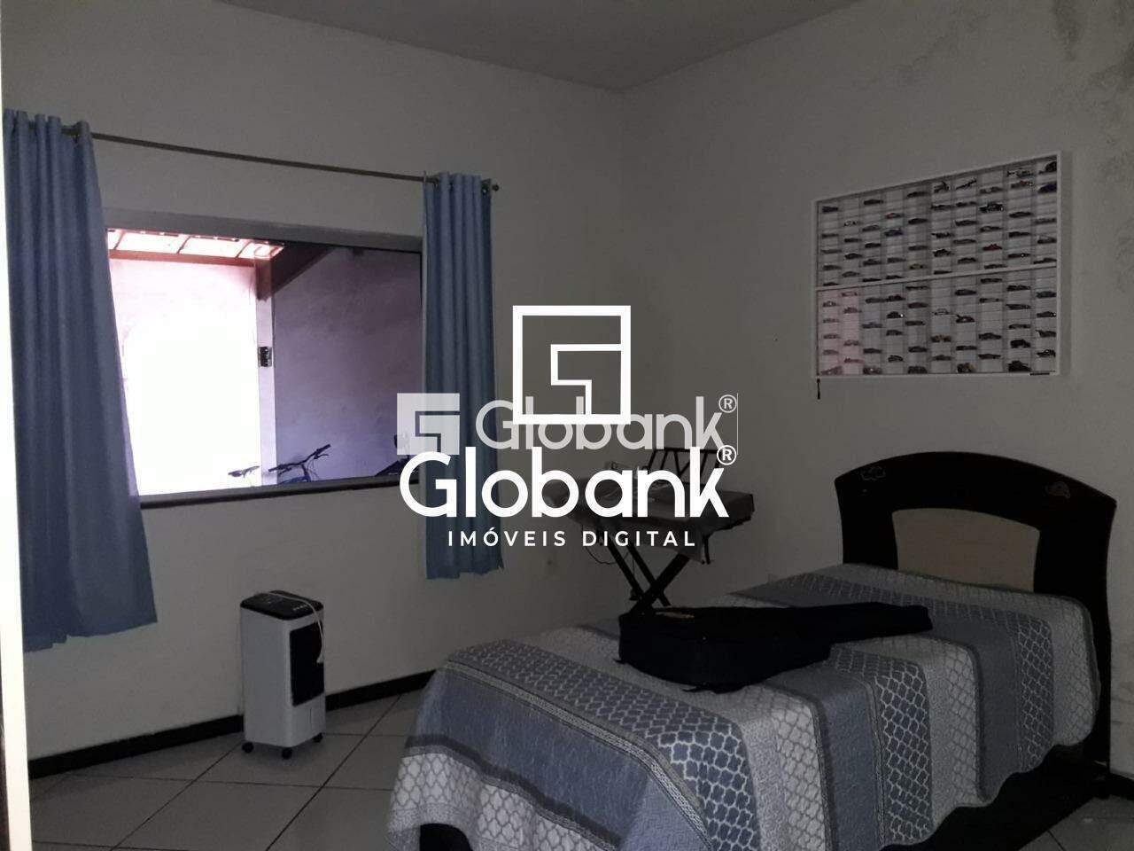 Casa 2 quartos à venda Eldorado 100m² Montes Claros MG: | Foto_migracao | 4