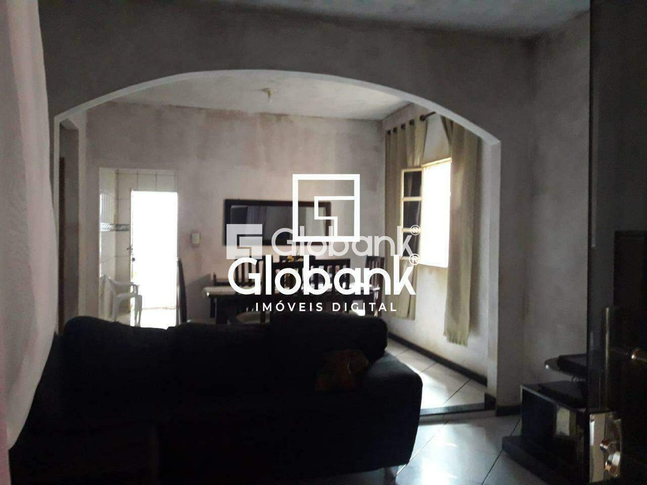 Casa 2 quartos à venda Eldorado 100m² Montes Claros MG: | Foto_migracao | 14