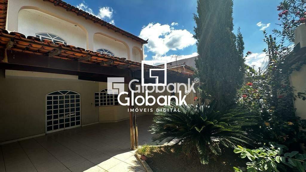 Casa 6 quartos à venda Nossa Senhora Aparecida 420m² Montes Claros MG: | Foto_migracao | 1