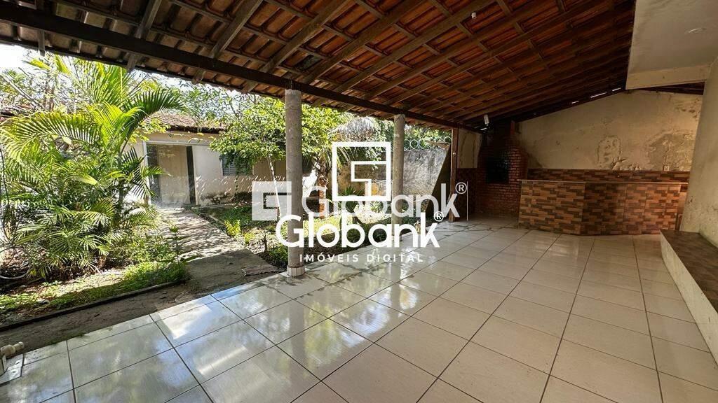 Casa 6 quartos à venda Nossa Senhora Aparecida 420m² Montes Claros MG: | Foto_migracao | 1