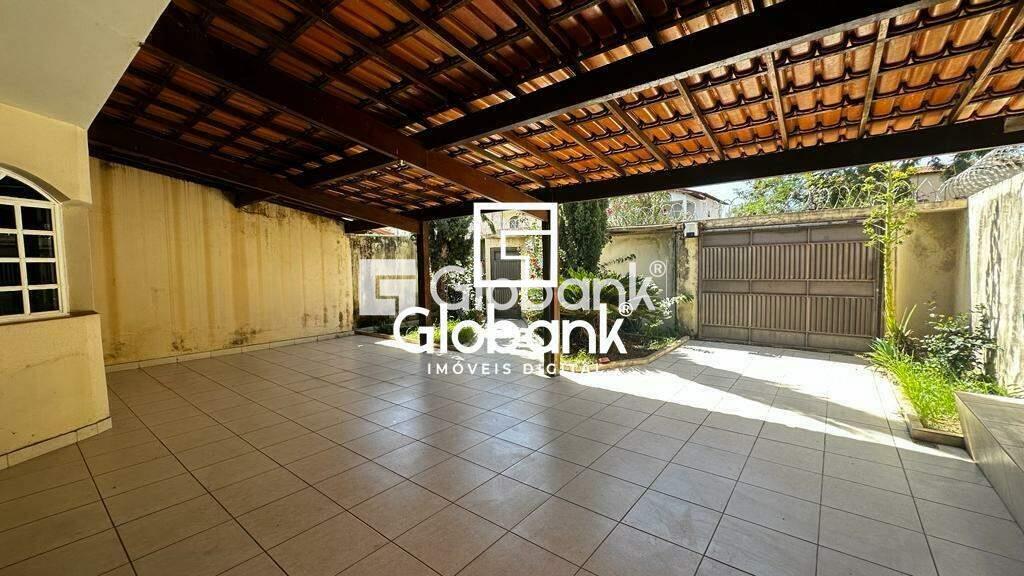 Casa 6 quartos à venda Nossa Senhora Aparecida 420m² Montes Claros MG: | Foto_migracao | 2