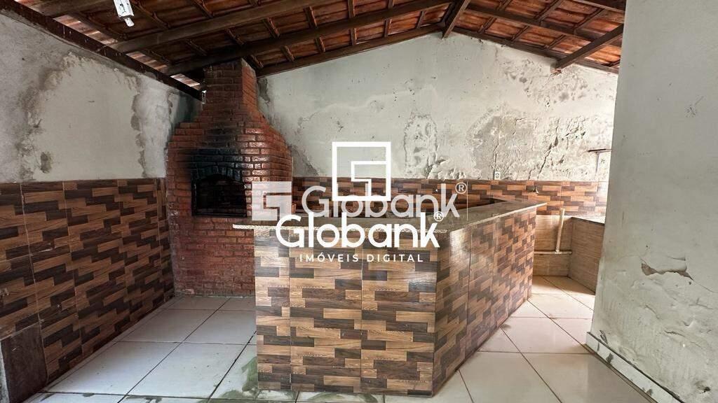 Casa 6 quartos à venda Nossa Senhora Aparecida 420m² Montes Claros MG: | Foto_migracao | 13