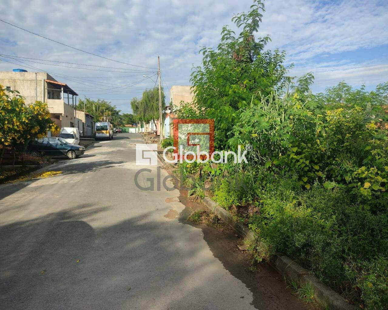 Terreno à venda Renascença 0m² Montes Claros MG: Foto 01 | Foto_migracao | 1