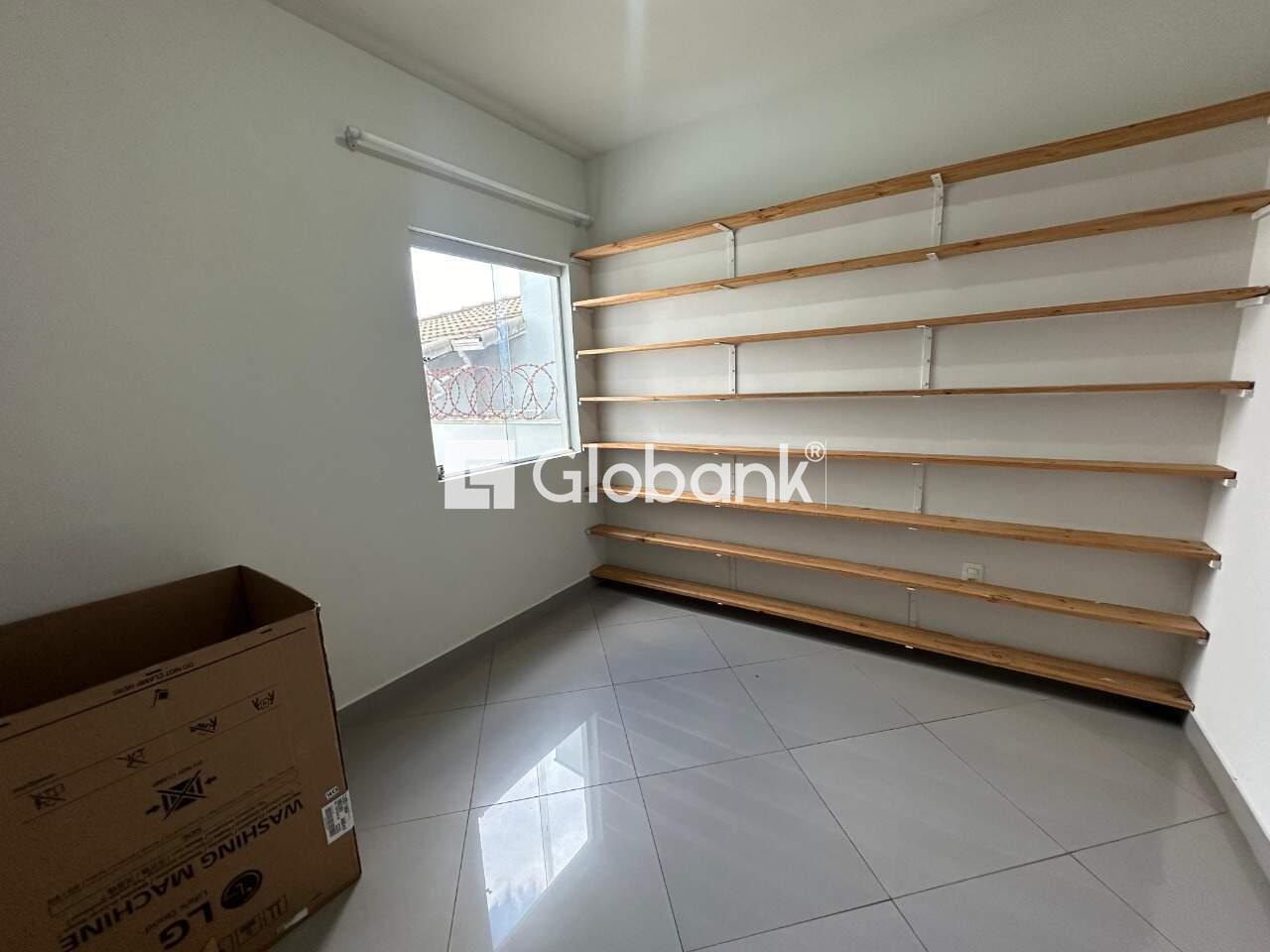 Apartamento 3 quartos à venda Ibituruna 0m² Montes Claros MG: Quarto