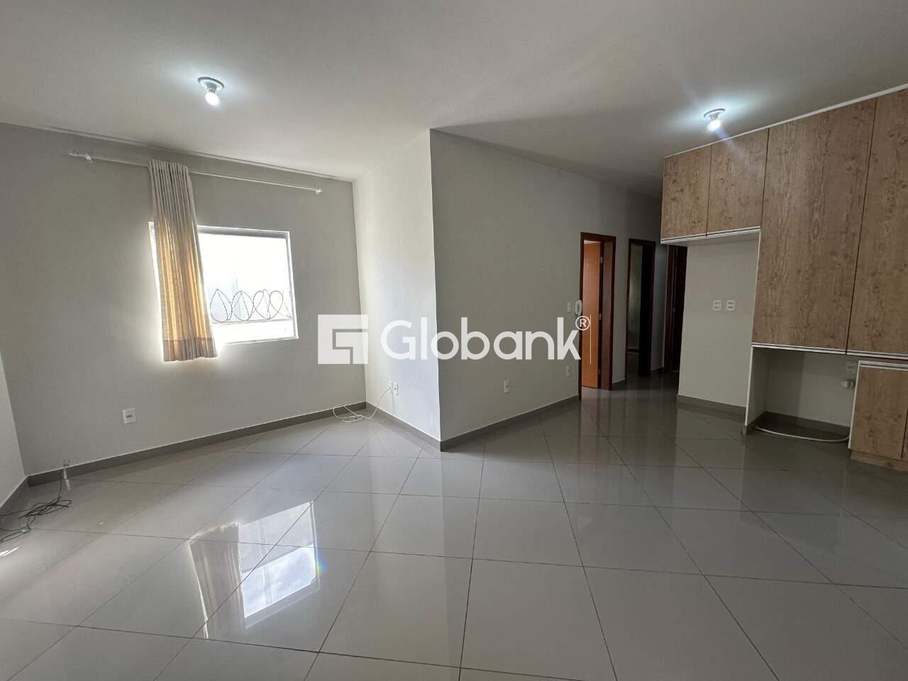 Apartamento 3 quartos à venda Ibituruna 0m² Montes Claros MG: Sala