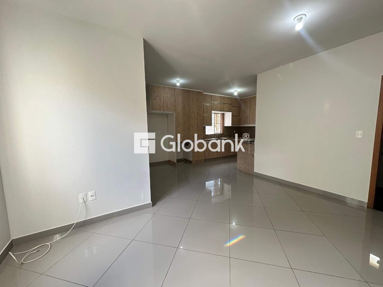 Apartamento 3 quartos à venda Ibituruna 0m² Montes Claros MG: Sala