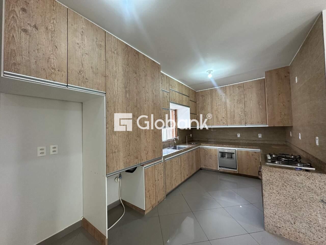 Apartamento 3 quartos à venda Ibituruna 0m² Montes Claros MG: Cozinha