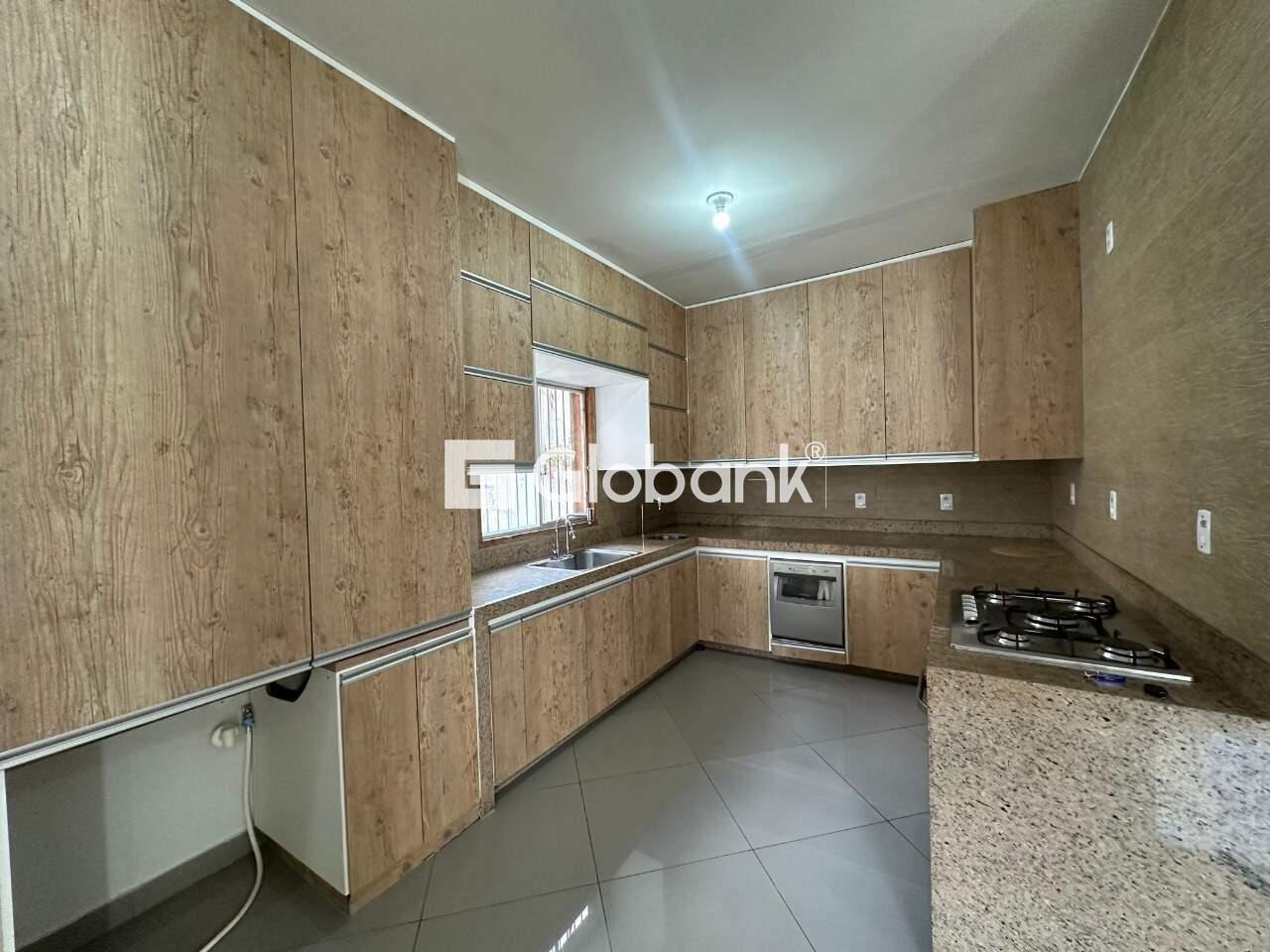 Apartamento 3 quartos à venda Ibituruna 0m² Montes Claros MG: Cozinha