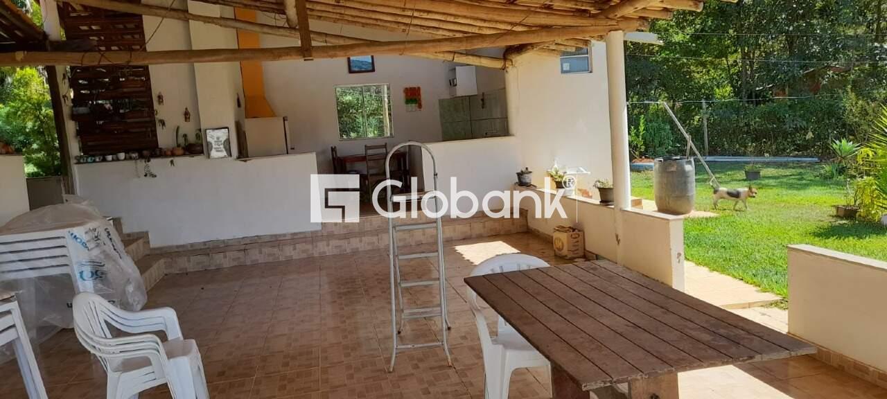 Chácara 5 quartos à venda Major Prates 0m² Montes Claros MG: | Foto_migracao | 19