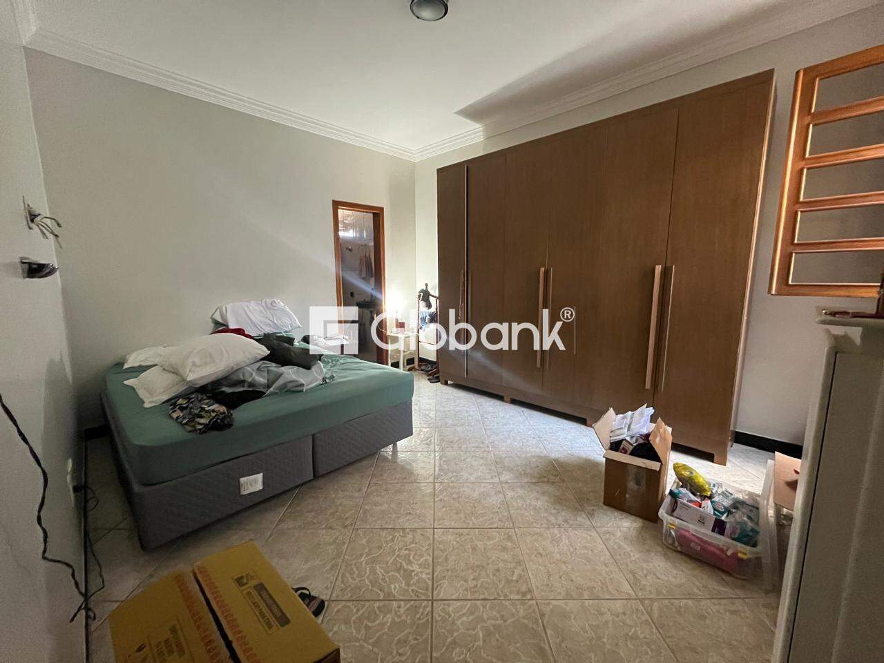 Casa 3 quartos para aluguel Todos os Santos 30m² Montes Claros MG: