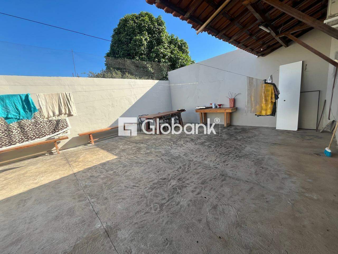 Casa 3 quartos para aluguel Todos os Santos 30m² Montes Claros MG: