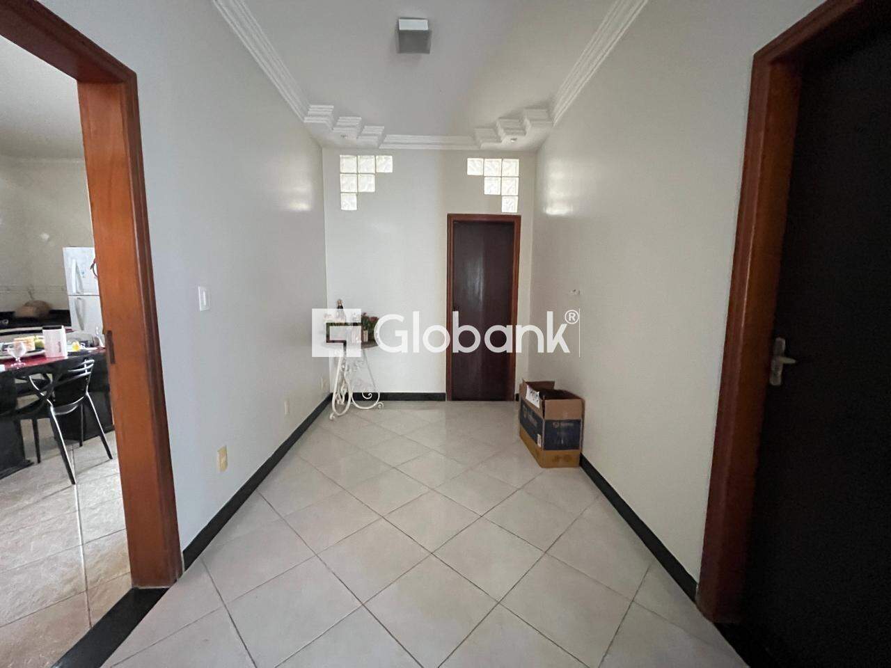 Casa 3 quartos para aluguel Todos os Santos 30m² Montes Claros MG: