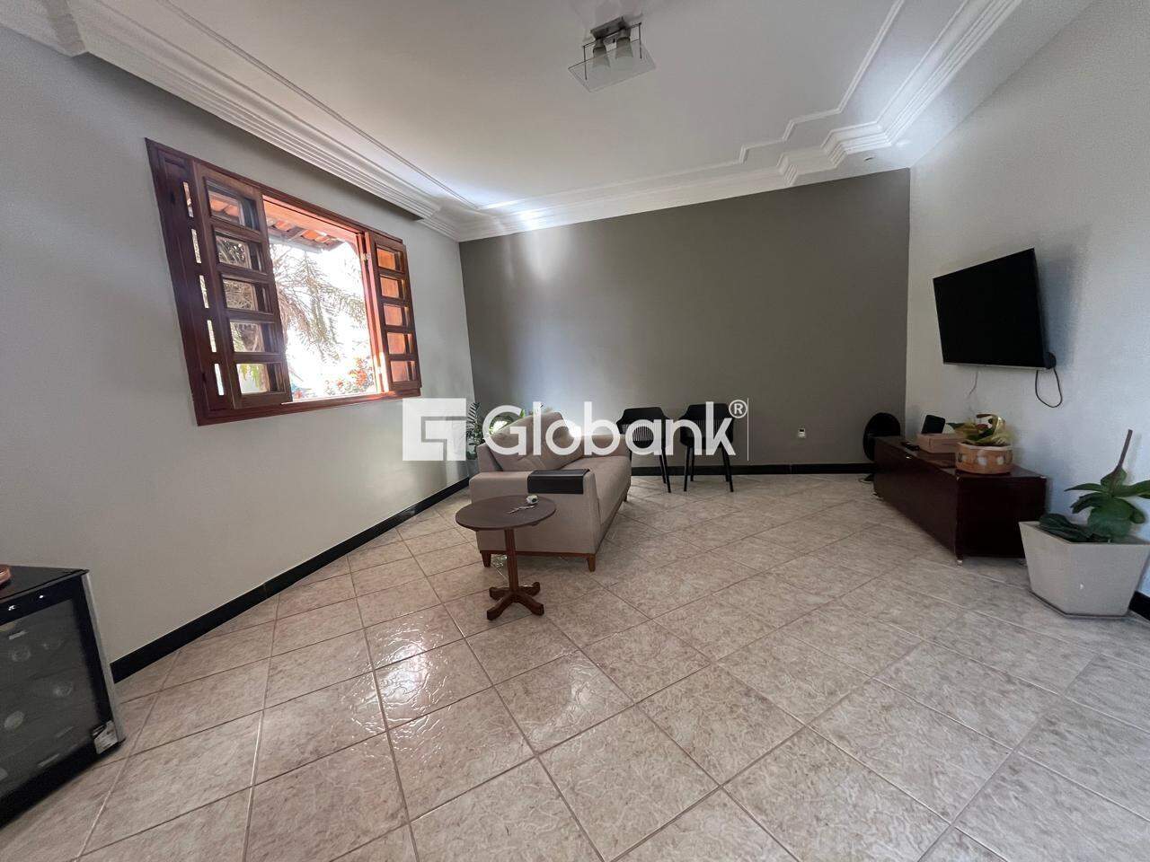 Casa 3 quartos para aluguel Todos os Santos 30m² Montes Claros MG: