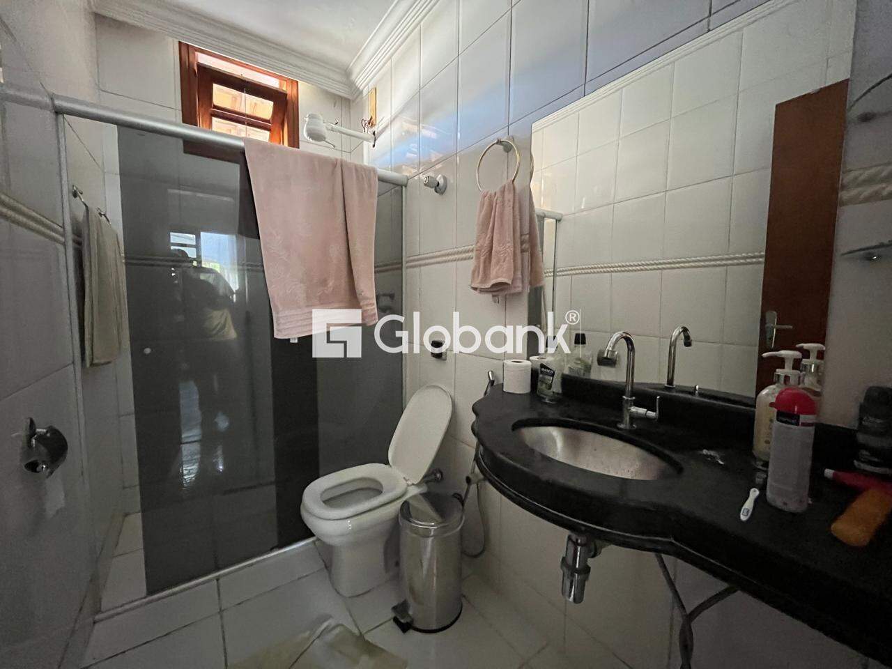Casa 3 quartos para aluguel Todos os Santos 30m² Montes Claros MG: