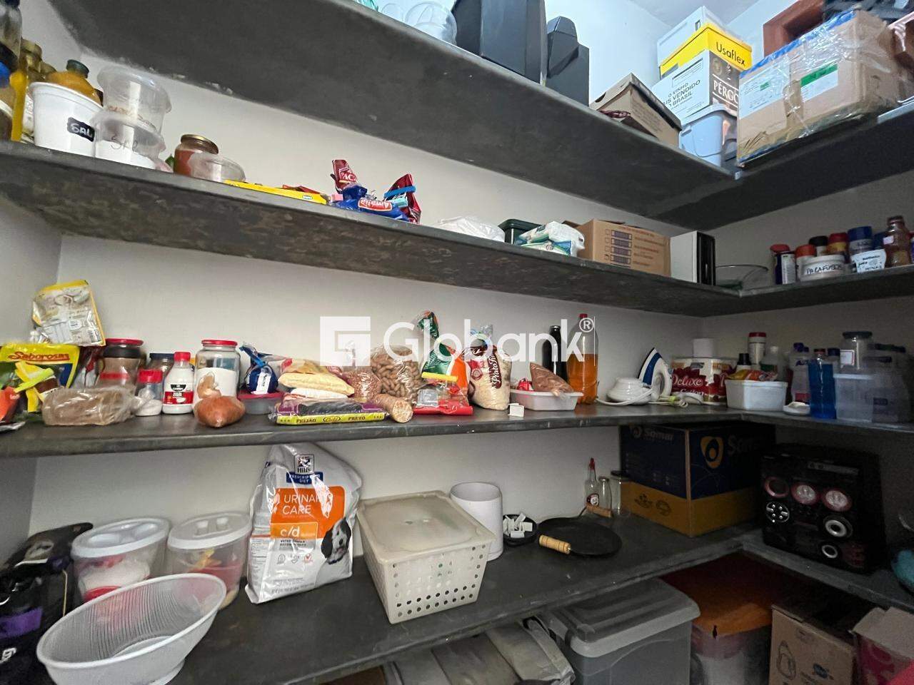 Casa 3 quartos para aluguel Todos os Santos 30m² Montes Claros MG: