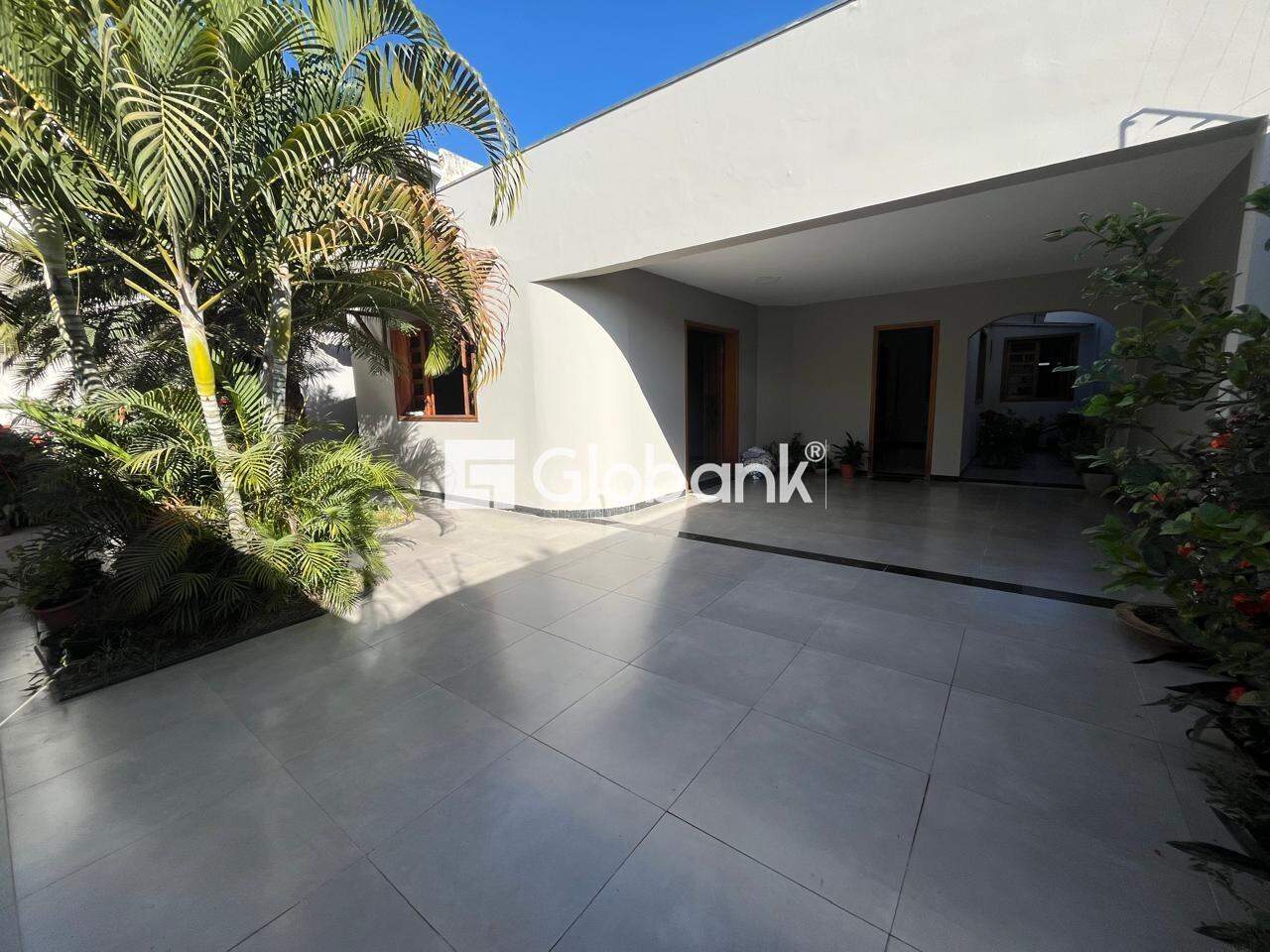 Casa 3 quartos para aluguel Todos os Santos 30m² Montes Claros MG: 
