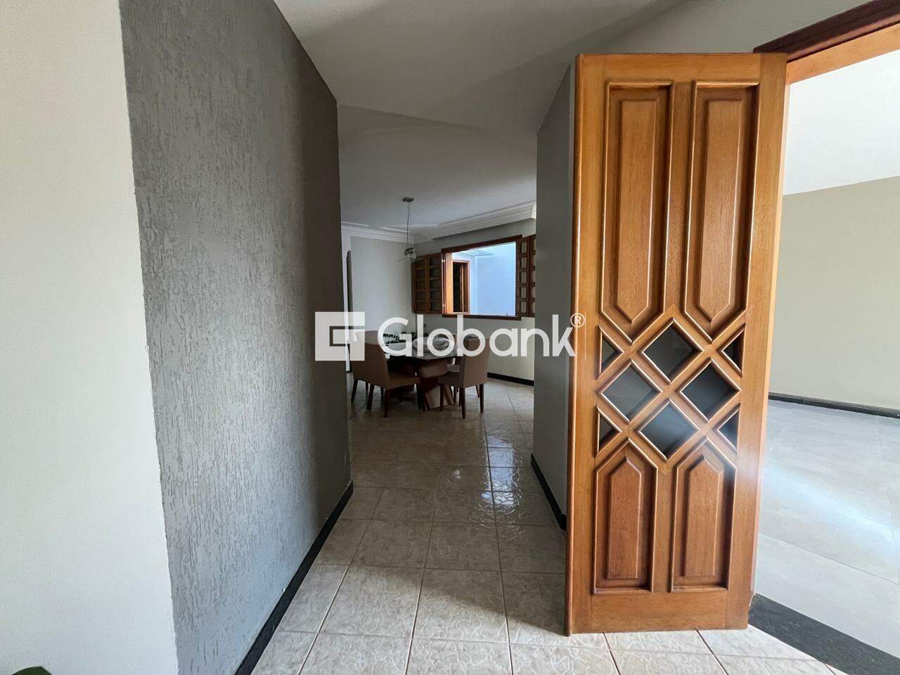 Casa 3 quartos para aluguel Todos os Santos 30m² Montes Claros MG: