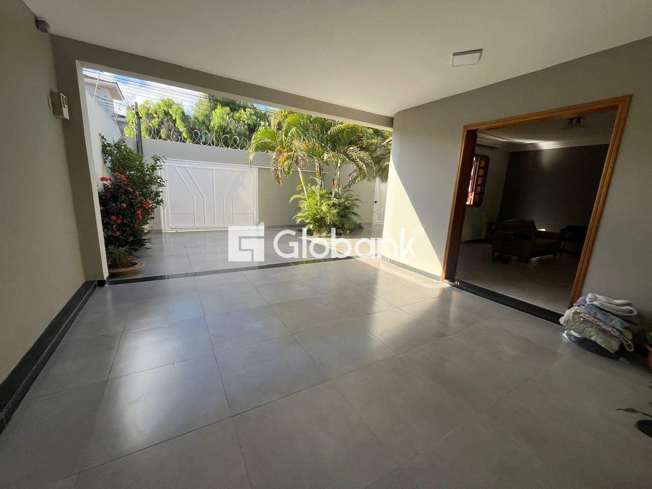 Casa 3 quartos para aluguel Todos os Santos 30m² Montes Claros MG: