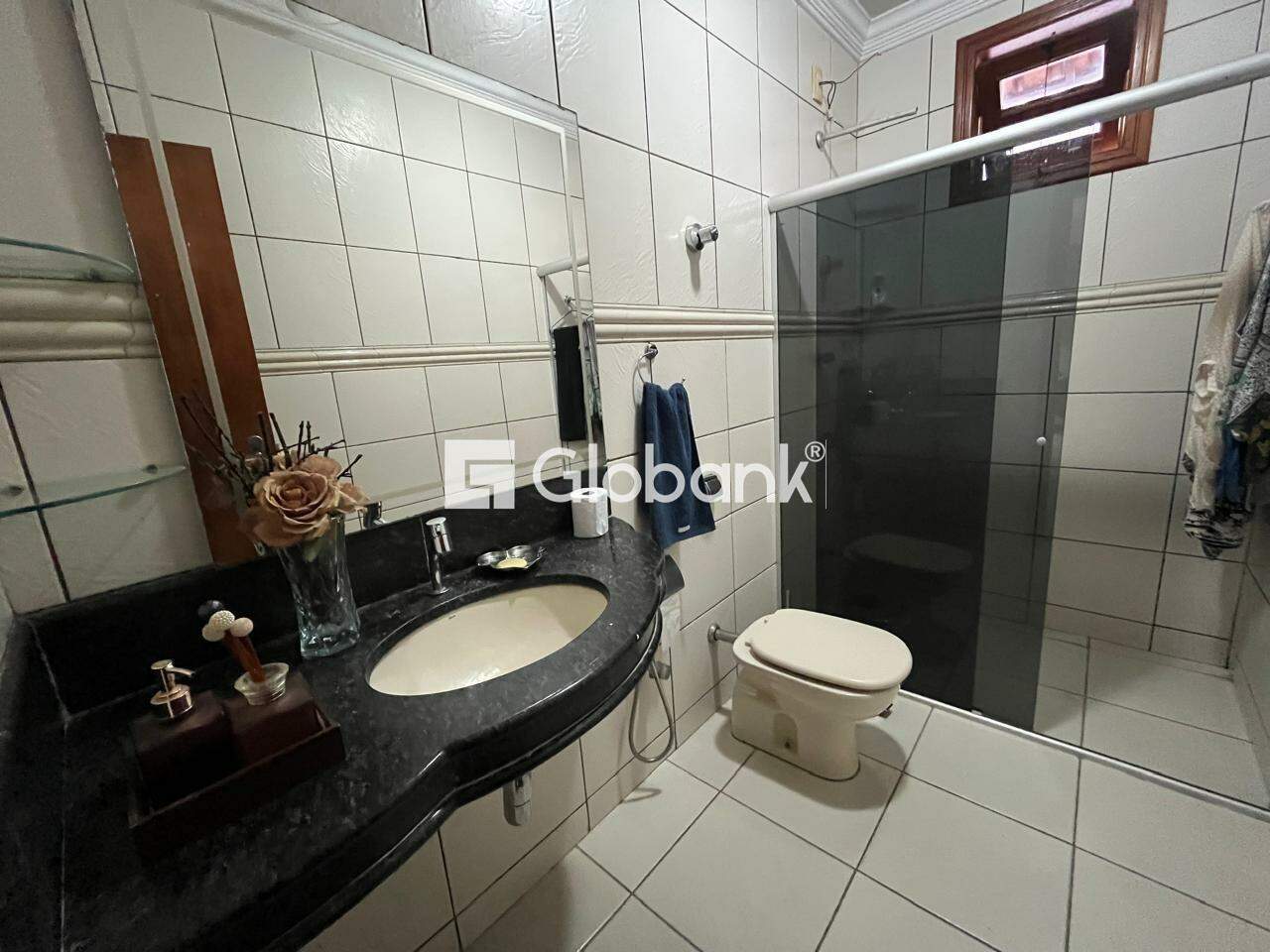 Casa 3 quartos para aluguel Todos os Santos 30m² Montes Claros MG: