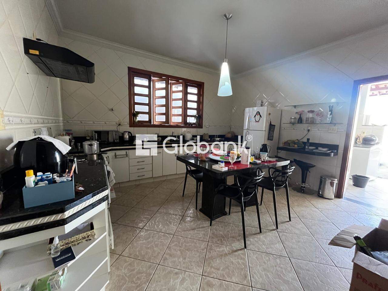 Casa 3 quartos para aluguel Todos os Santos 30m² Montes Claros MG:
