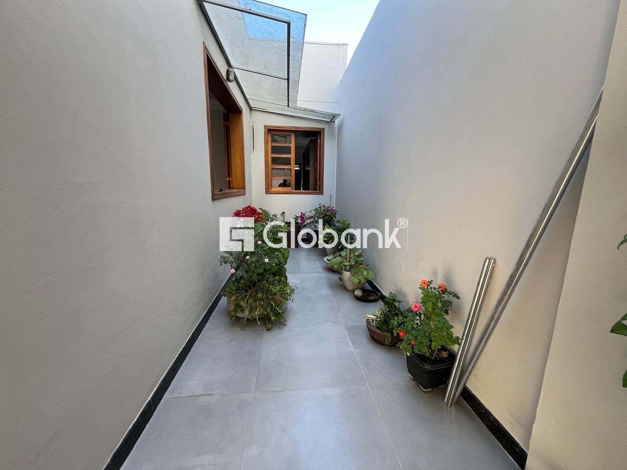 Casa 3 quartos para aluguel Todos os Santos 30m² Montes Claros MG: 