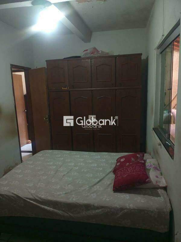 Casa 3 quartos à venda Santa Rita II 100m² Montes Claros MG: | Foto_migracao | 4