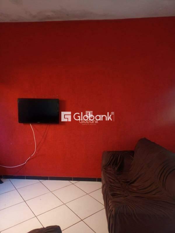 Casa 3 quartos à venda Santa Rita II 100m² Montes Claros MG: | Foto_migracao | 12