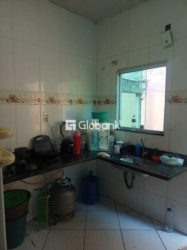 Casa 3 quartos à venda Santa Rita II 100m² Montes Claros MG: | Foto_migracao | 11