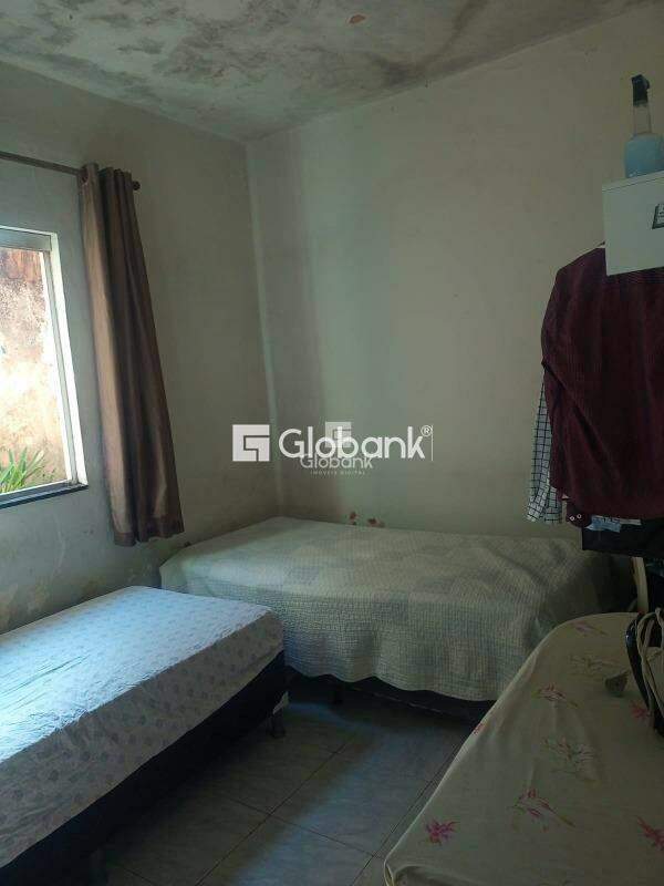 Casa 3 quartos à venda Santa Rita II 100m² Montes Claros MG: | Foto_migracao | 8