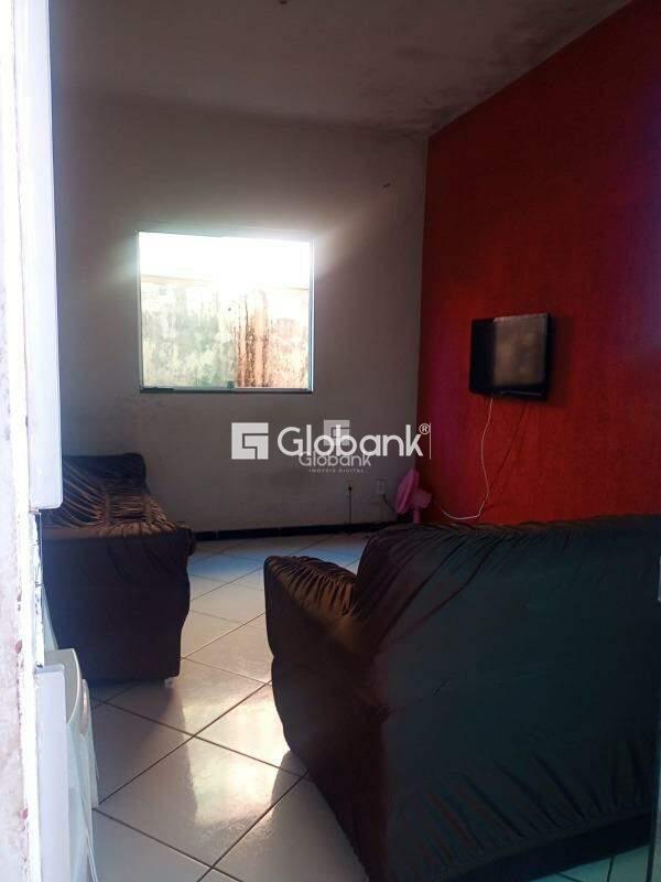 Casa 3 quartos à venda Santa Rita II 100m² Montes Claros MG: | Foto_migracao | 16