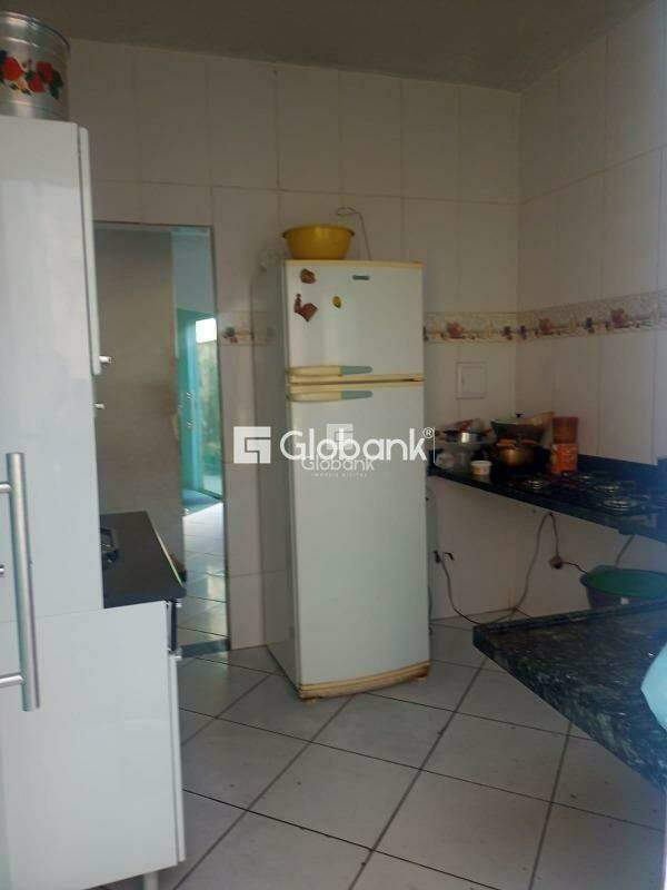 Casa 3 quartos à venda Santa Rita II 100m² Montes Claros MG: | Foto_migracao | 19