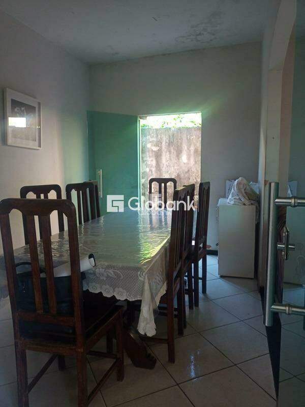 Casa 3 quartos à venda Santa Rita II 100m² Montes Claros MG: | Foto_migracao | 1