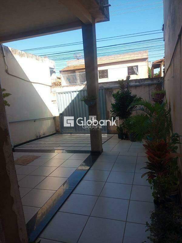 Casa 3 quartos à venda Santa Rita II 100m² Montes Claros MG: | Foto_migracao | 10